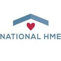 national hme logo image