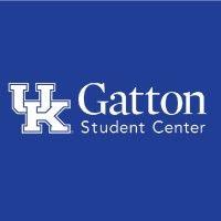 gatton student center logo image