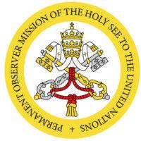 the permanent observer mission of the holy see to the united nations