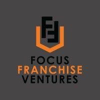 focus franchise ventures logo image