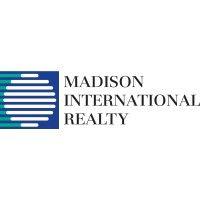 madison international realty logo image