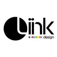 link design logo image