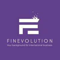 finevolution logo image