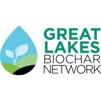 great lakes biochar network logo image