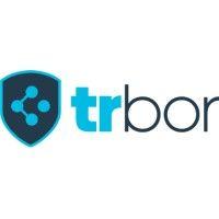 trbor logo image