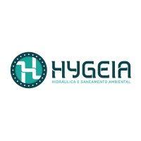 hygeia hidráulica e saneamento ambiental logo image