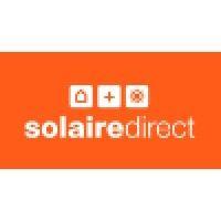 solaire direct logo image