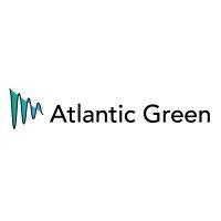 atlantic green logo image