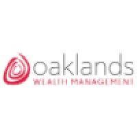 oaklands wealth management logo image