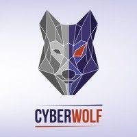 cyberwolf logo image