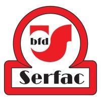 serfac limited logo image