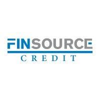 finsource credit logo image