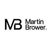 martin brower uk and ireland logo image