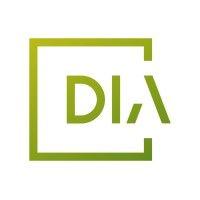 dia digital consulting logo image