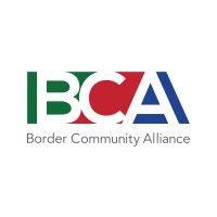 border community alliance logo image