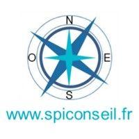 spi conseil logo image