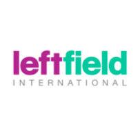 leftfield logo image