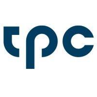 tpc switzerland ag logo image