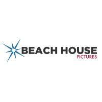 beach house pictures logo image