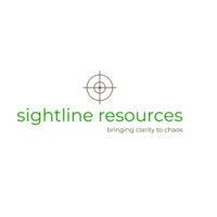 sightline resources logo image