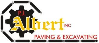 p. j. albert, inc.