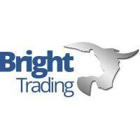 bright trading logo image