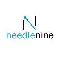 needlenine logo image