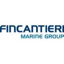 logo of Fincantieri Marine Group