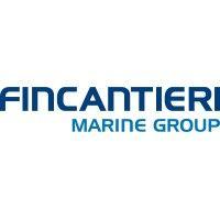 fincantieri marine group logo image