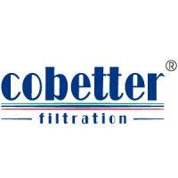 cobetter filtration group logo image