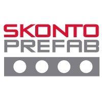 skonto prefab logo image