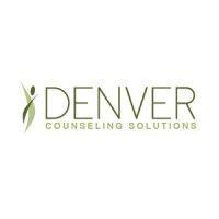 denver counseling solutions logo image