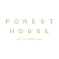 forest house health club logo image