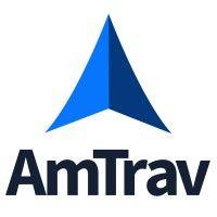 amtrav logo image