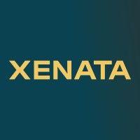 xenata logo image