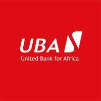 uba côte d'ivoire logo image