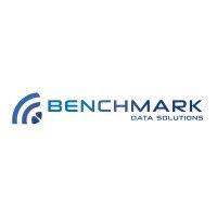 benchmark data solutions logo image