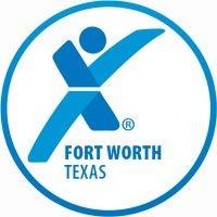 express employment professionals of fort worth, tx logo image