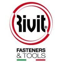 rivit fasteners & tools logo image