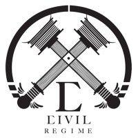 civil clothing inc logo image