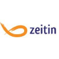 zeitin logo image