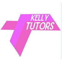 kelly tutors, llc logo image