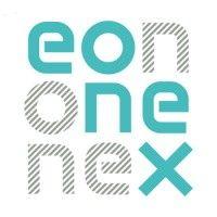 eonex d.o.o. logo image