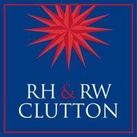 rh & rw clutton country property & land agents