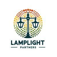 lamplight partners logo image