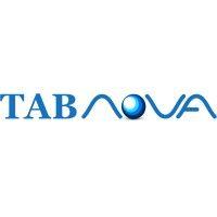 tabnova logo image