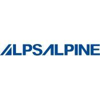 alpine electronics manufacturing of europe ltd. hungary logo image