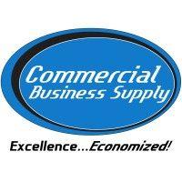 commercial business supply