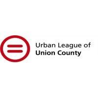 urban league of union county, inc. logo image