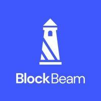 blockbeam logo image